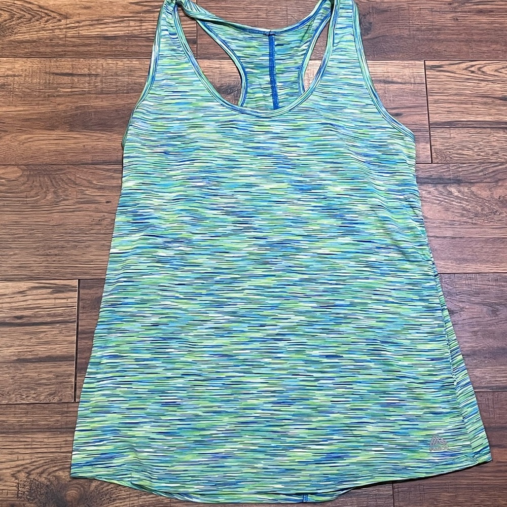 RBX Tank Top Size Xl